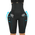 Feng Crotch Sponge Pad Fake Butt Shapewear