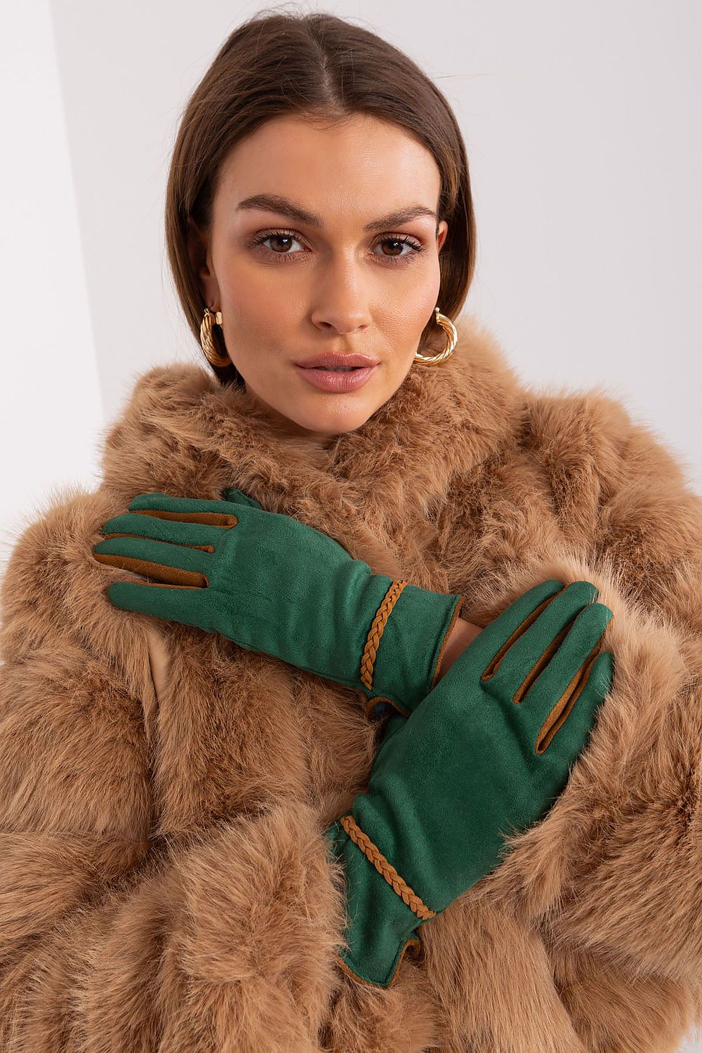  Gloves model 189537 AT 