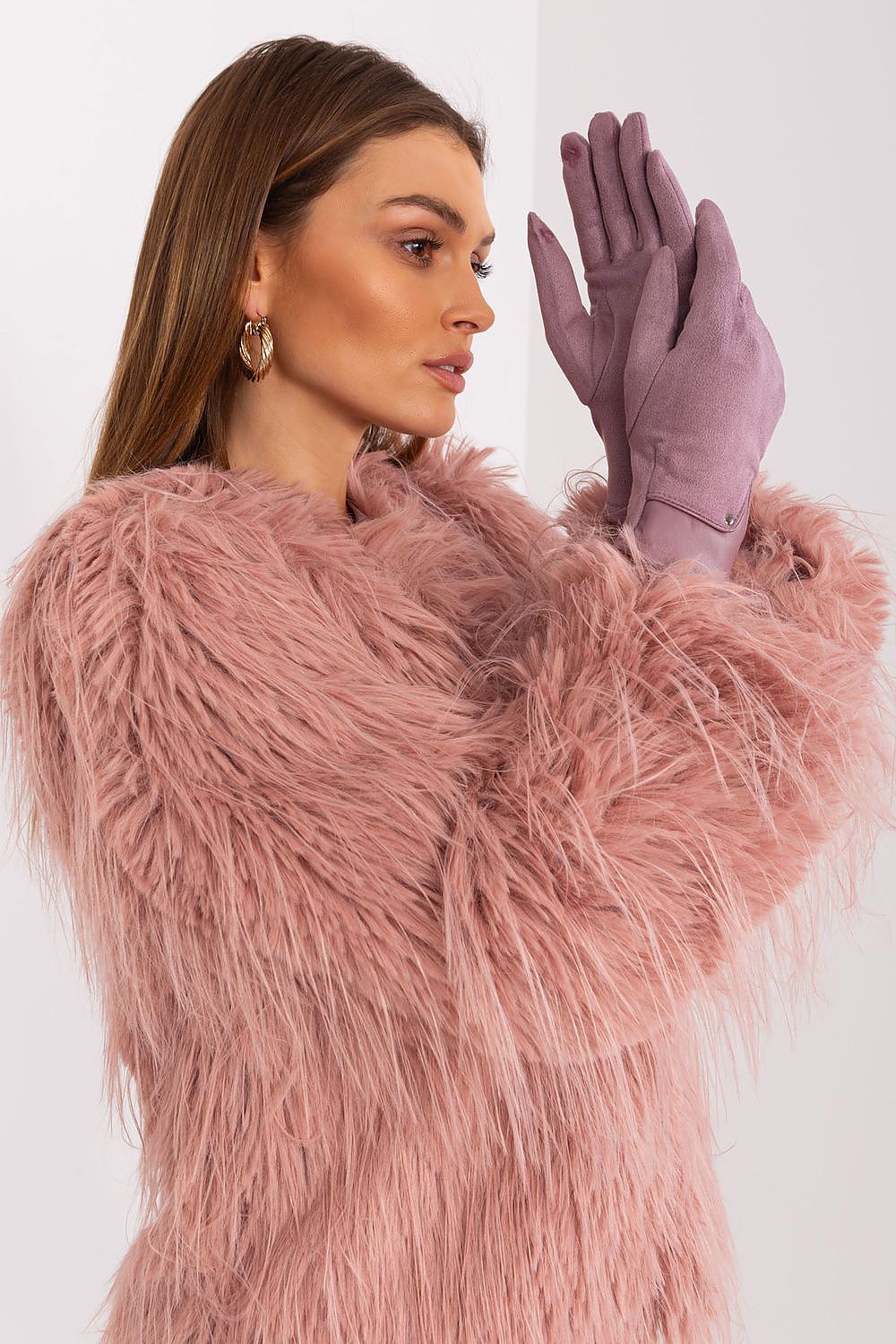  Gloves model 189548 AT 
