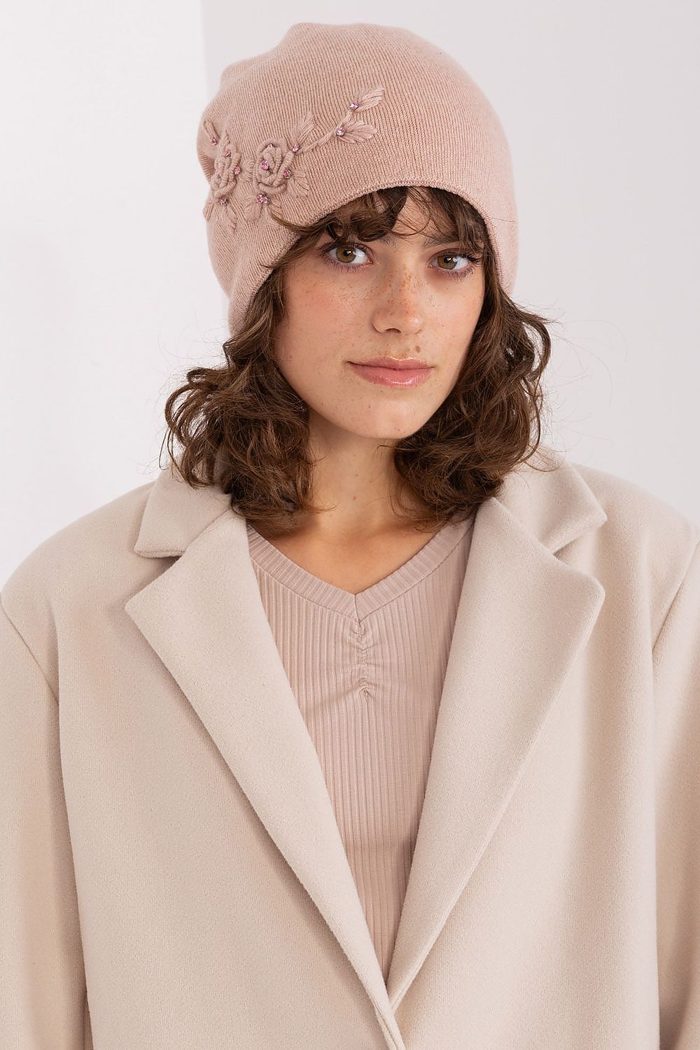  Cap model 189921 AT 
