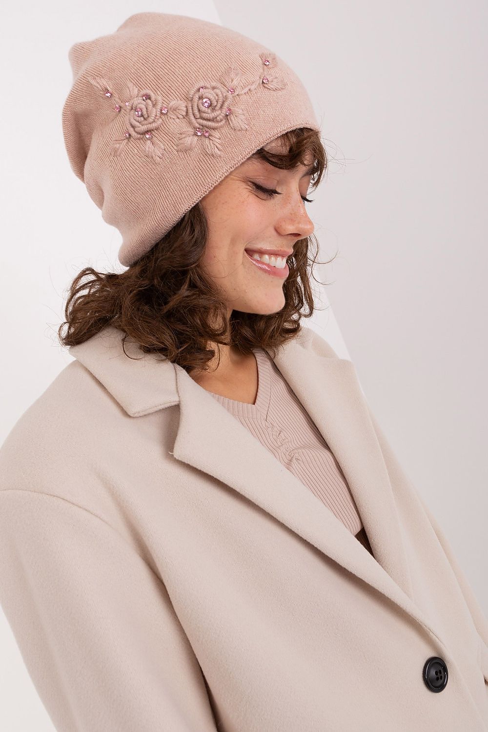  Cap model 189921 AT 
