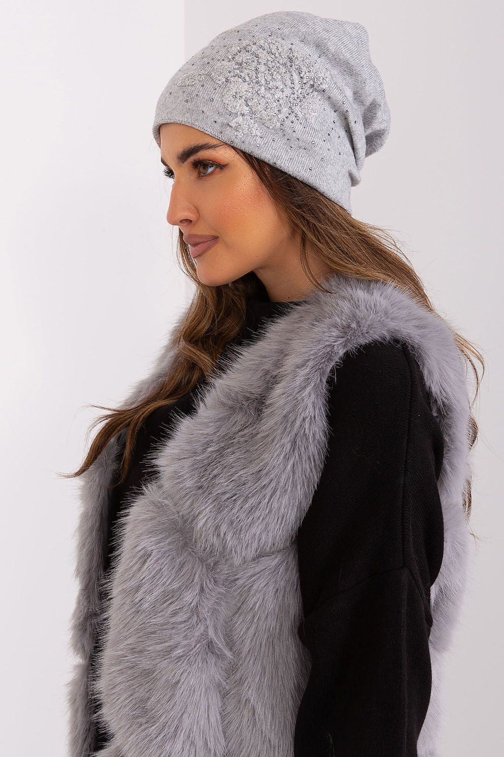  Cap model 190596 AT 