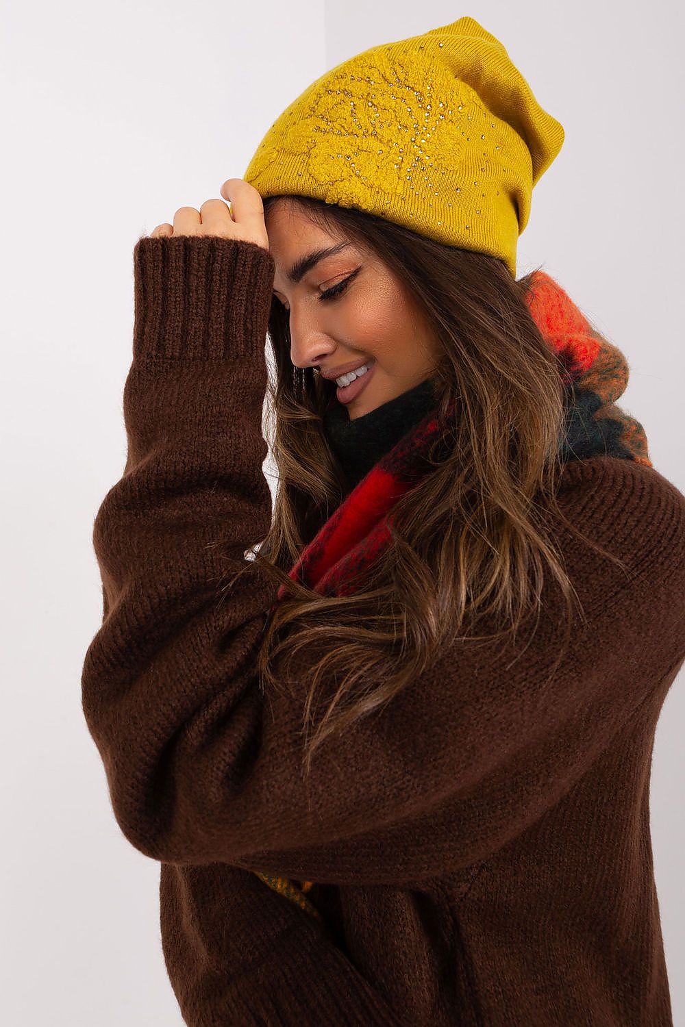  Cap model 190598 AT 