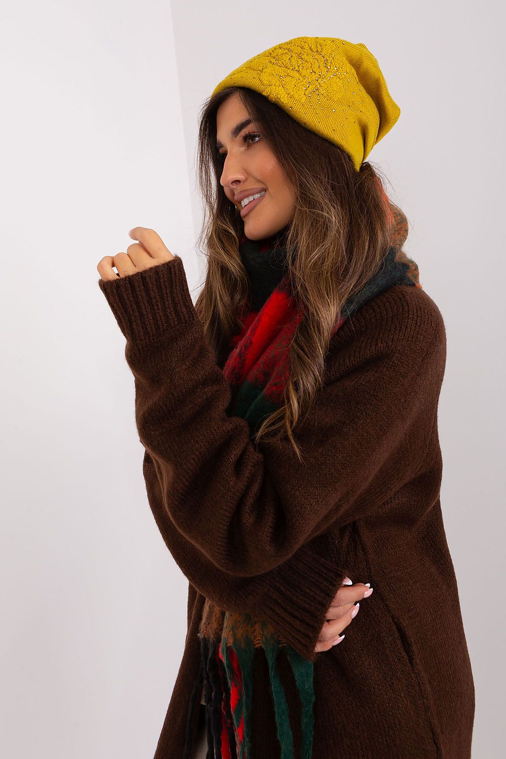  Cap model 190598 AT 