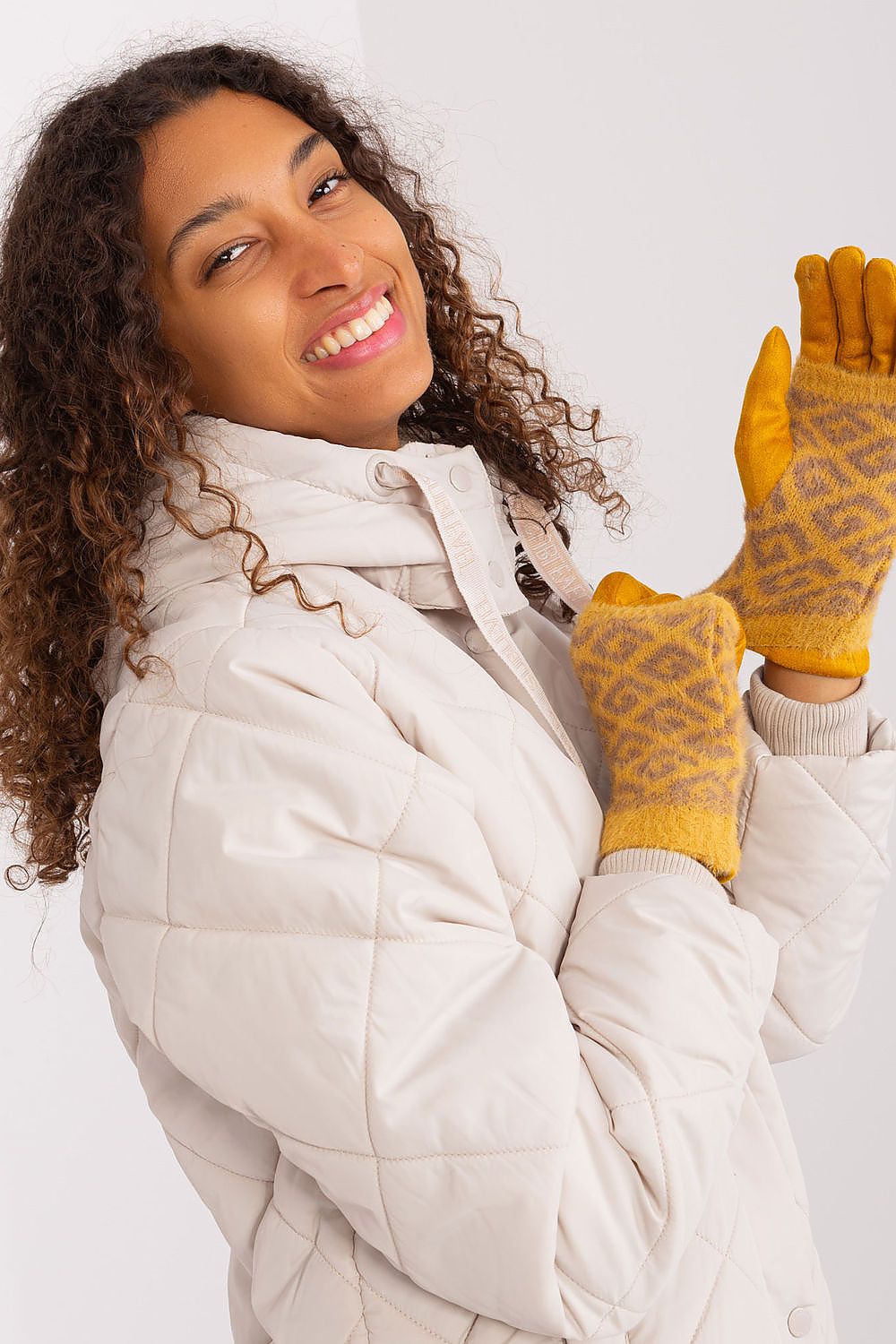  Gloves model 191091 AT 
