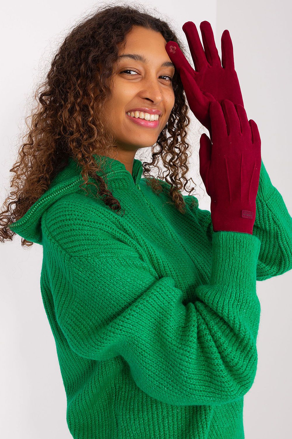  Gloves model 191096 AT 