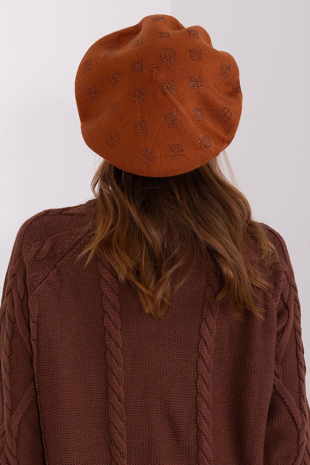 Beret model 191127 AT 