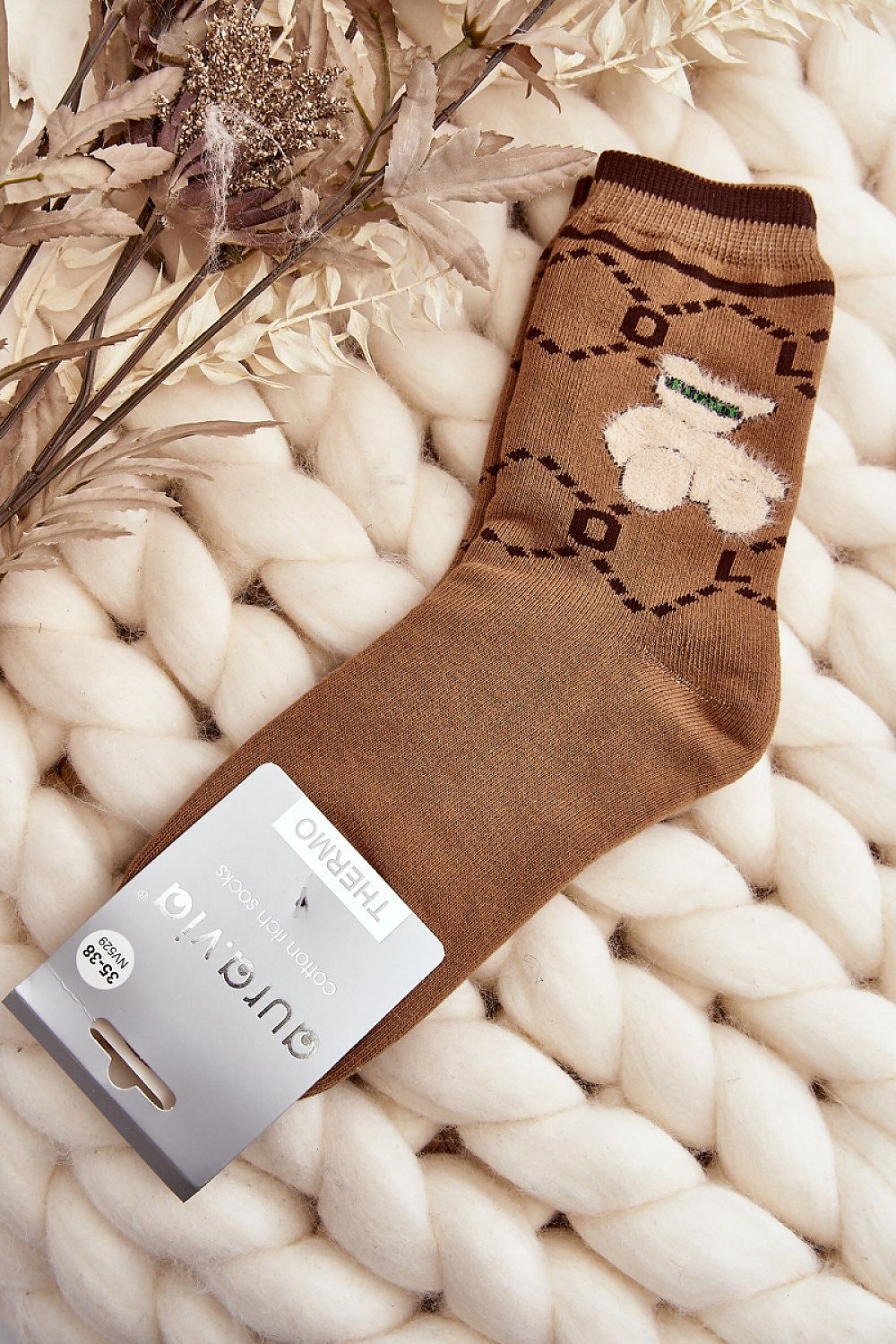  Socks model 191170 Step in style 