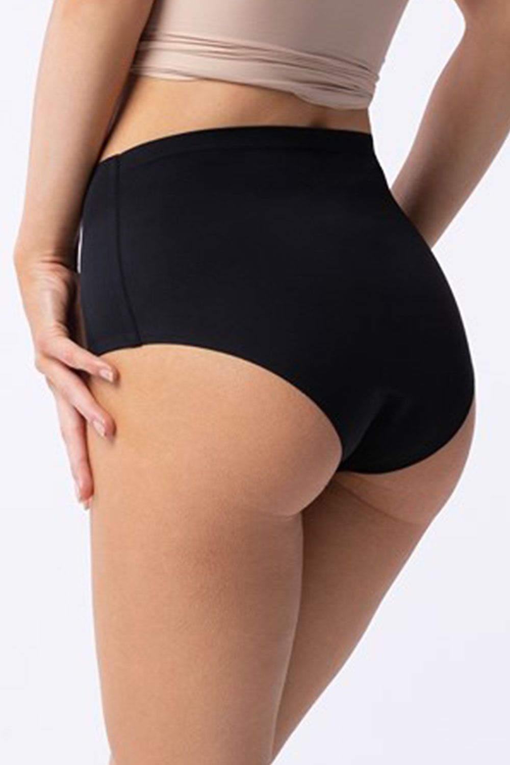  Panties model 191336 Julimex 
