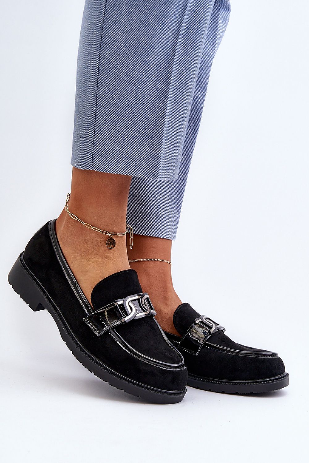  Mocassin model 194696 Step in style 