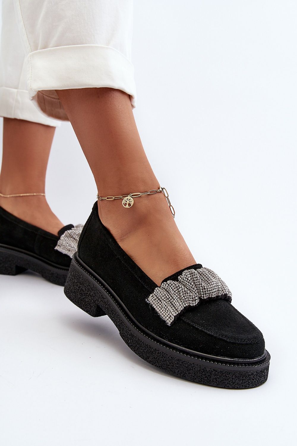  Mocassin model 194700 Step in style 