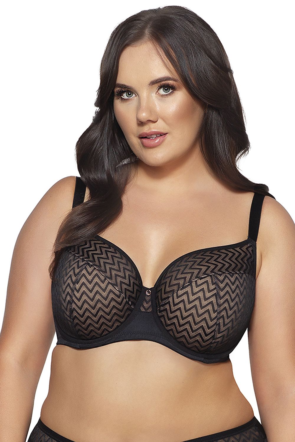  Semi-soft model 194737 Ava 