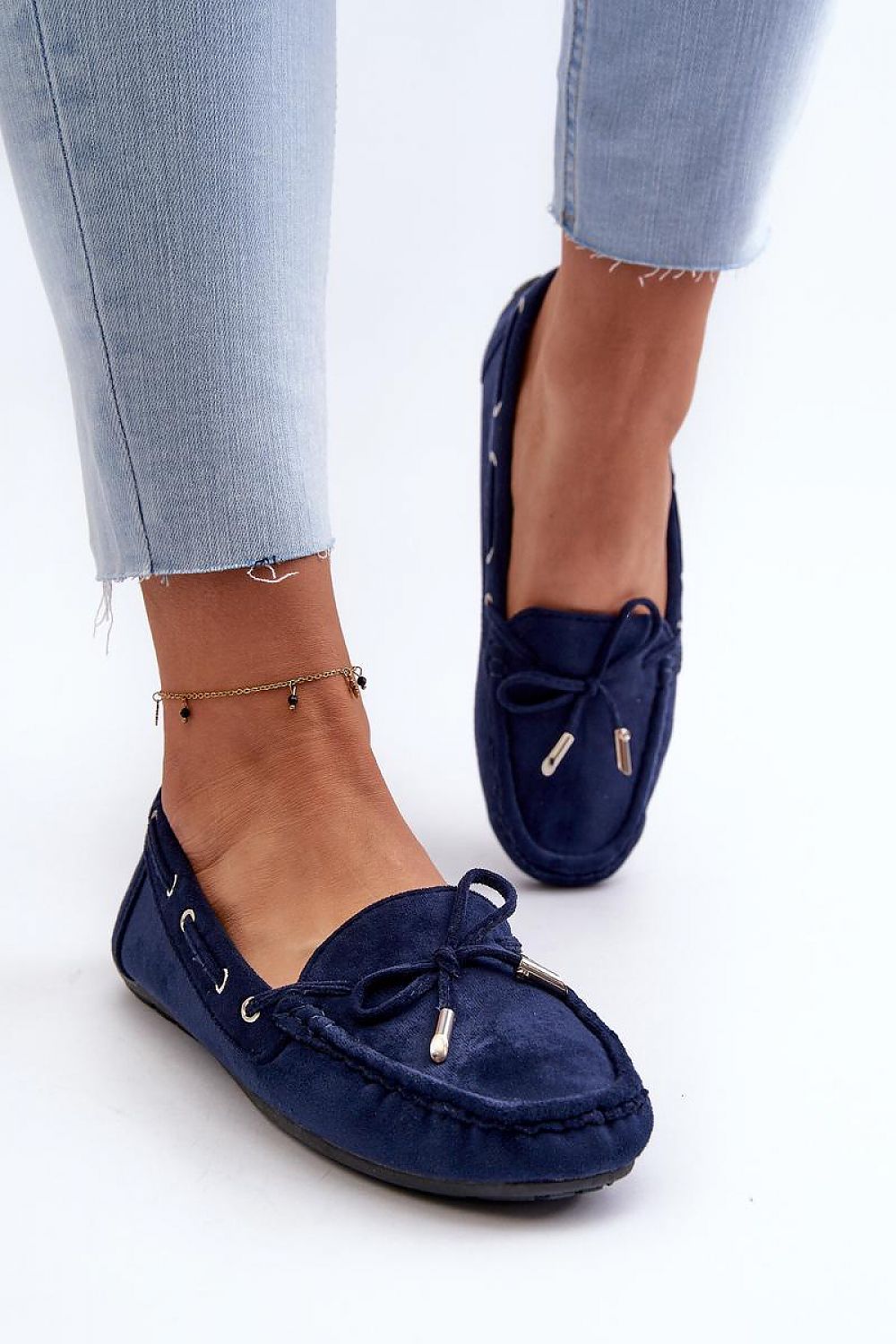  Mocassin model 196397 Step in style 