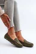  Mocassin model 197833 Step in style 