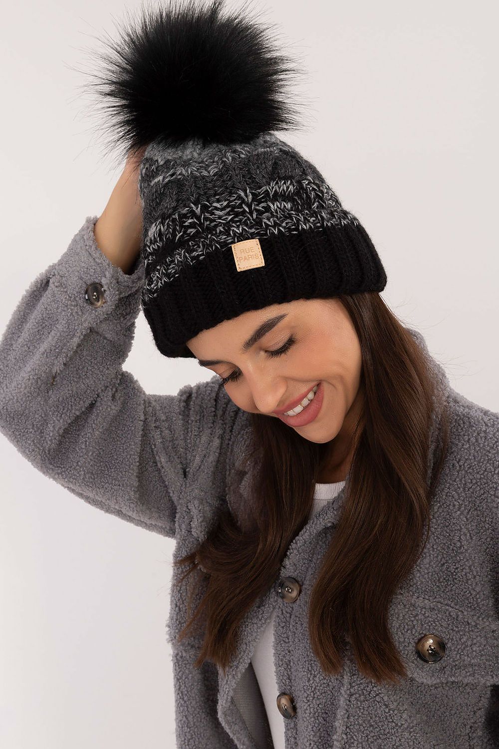  Cap model 201413 Rue Paris 