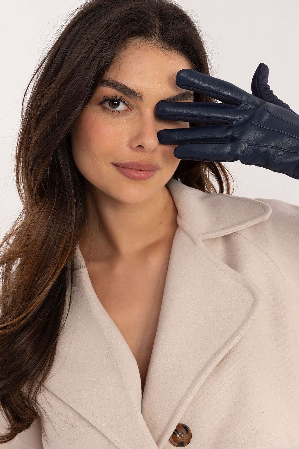  Gloves model 202509 AT 