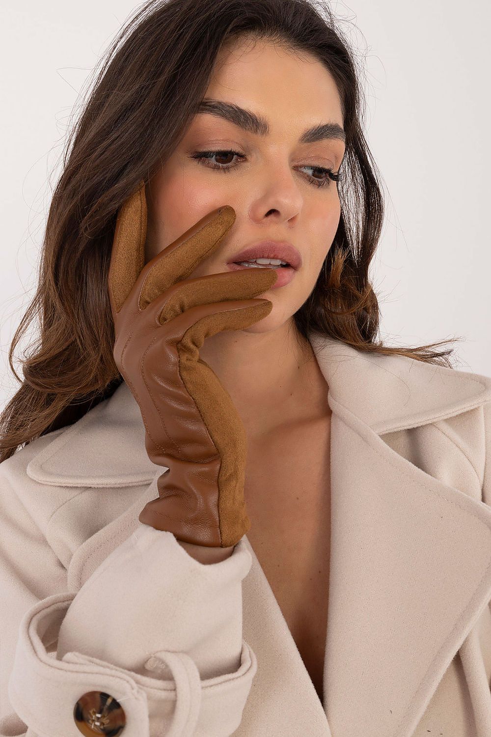  Gloves model 202512 AT 