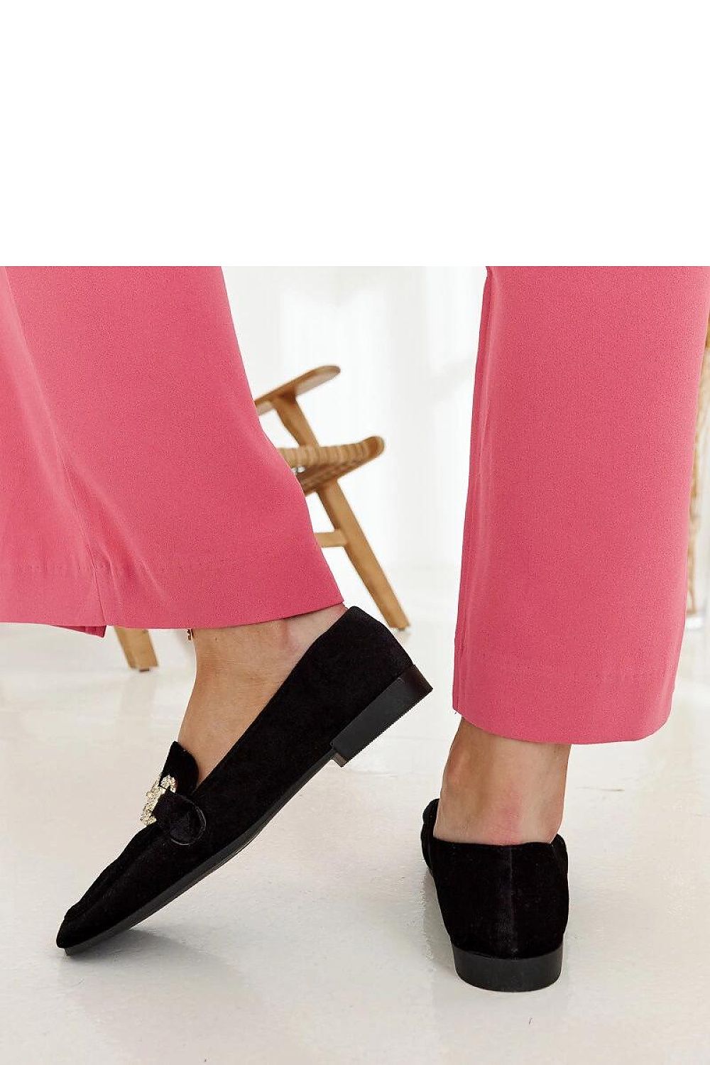  Mocassin model 207520 Solea 