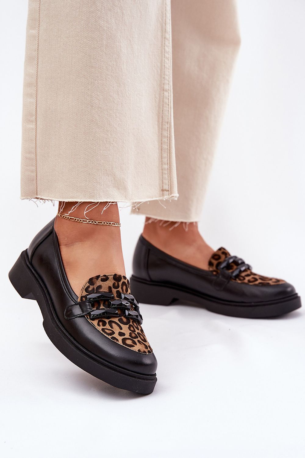  Mocassin model 213026 Step in style 