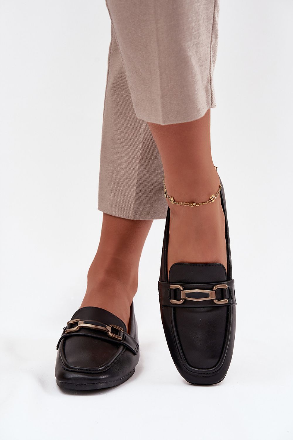  Loafers model 217200 Step in style 