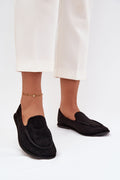  Mocassin model 218056 Step in style 