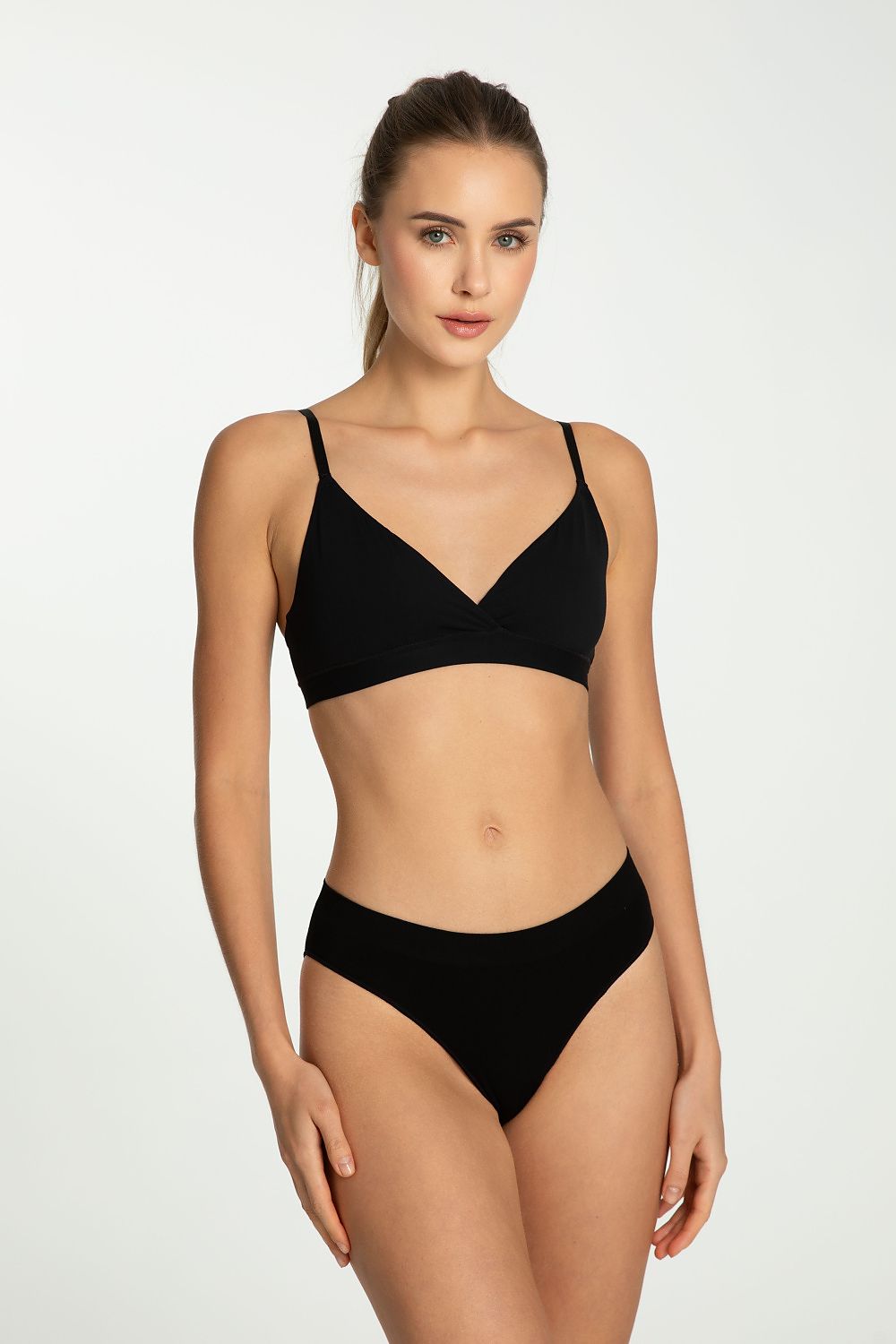  Panties model 219153 Julimex 