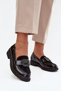  Mocassin model 219239 Step in style 