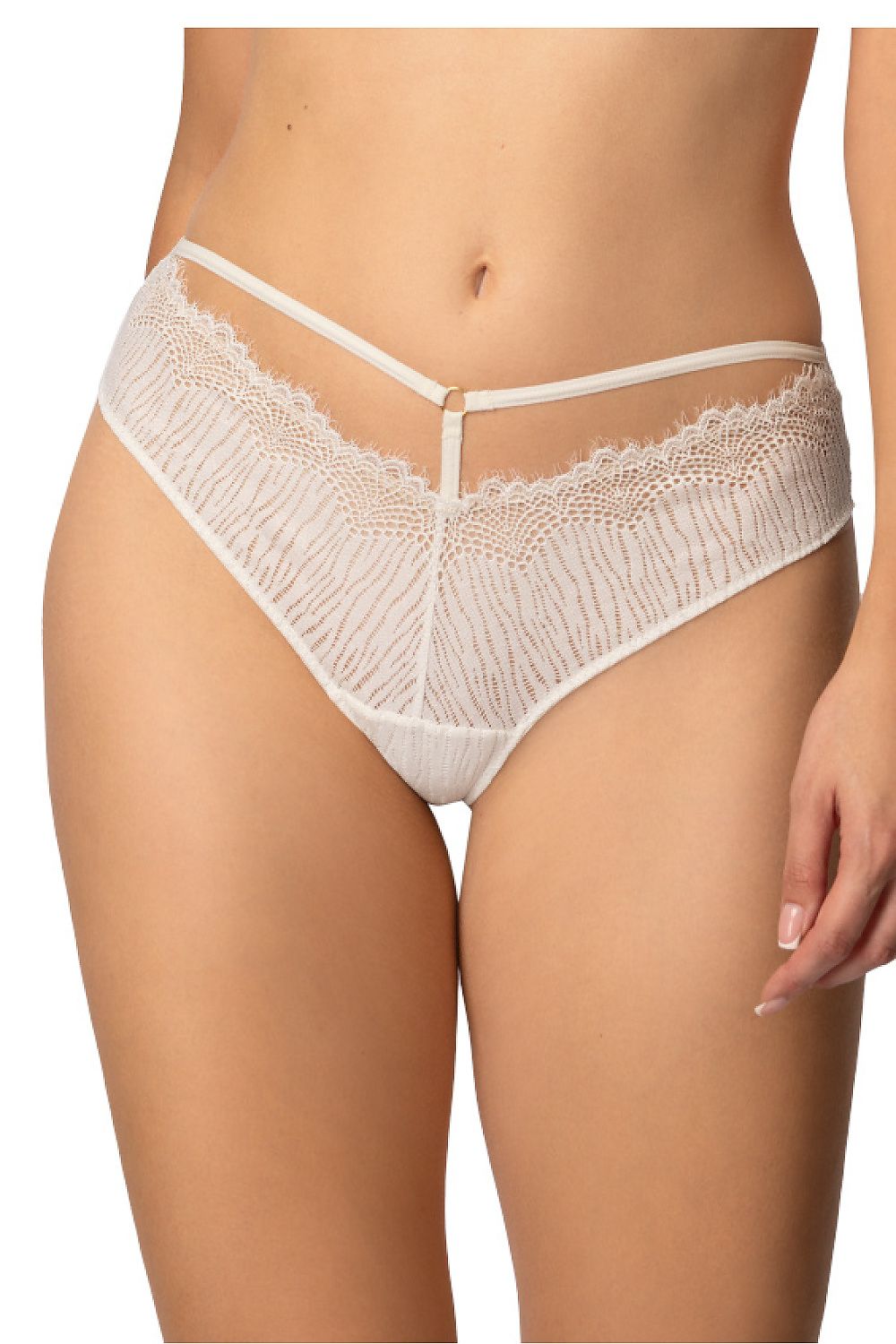  Panties model 219307 Mat 