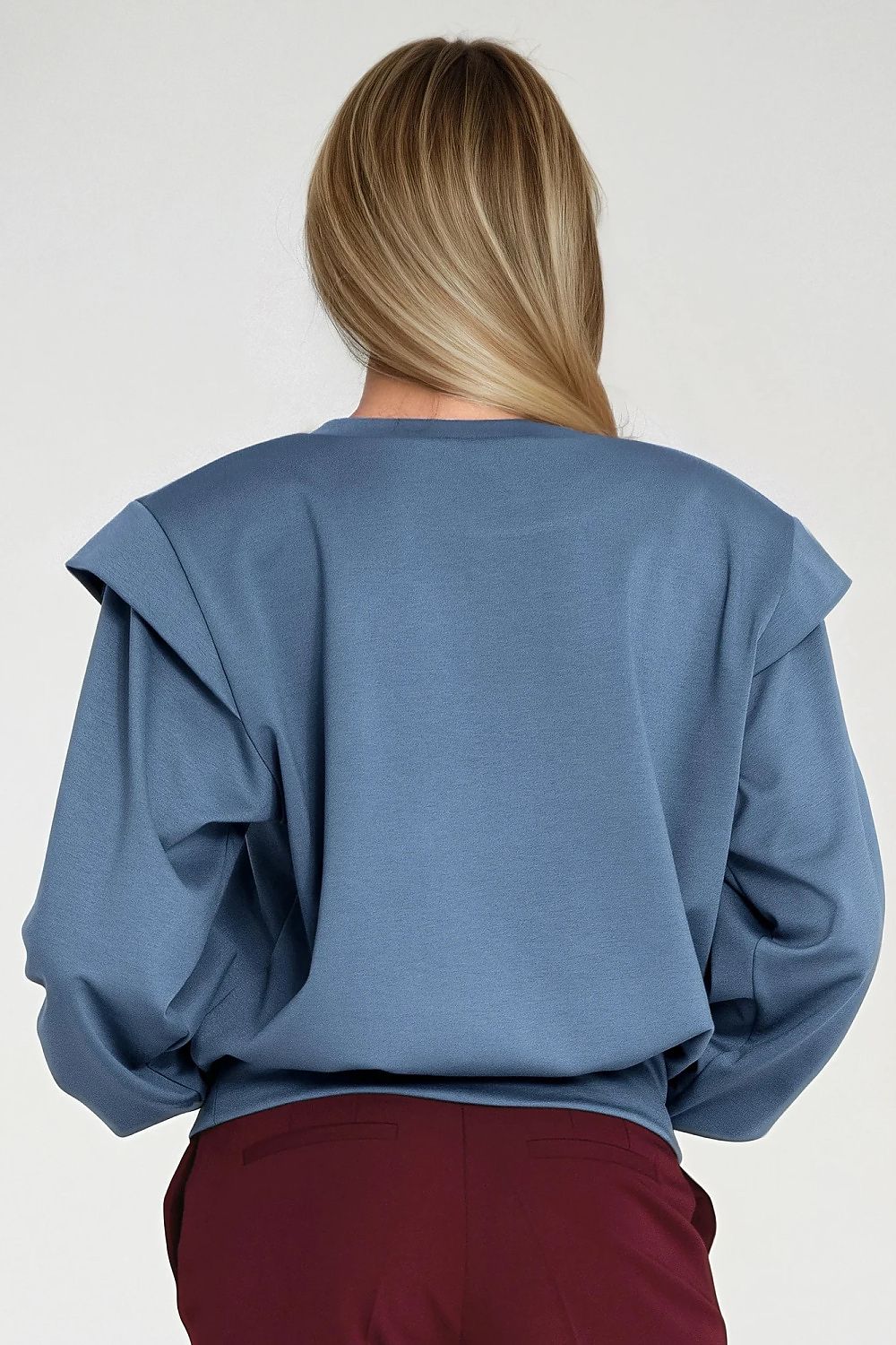  Sweatshirt model 219771 Nife 