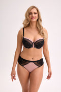  Brazilian style panties model 220490 Gaia 