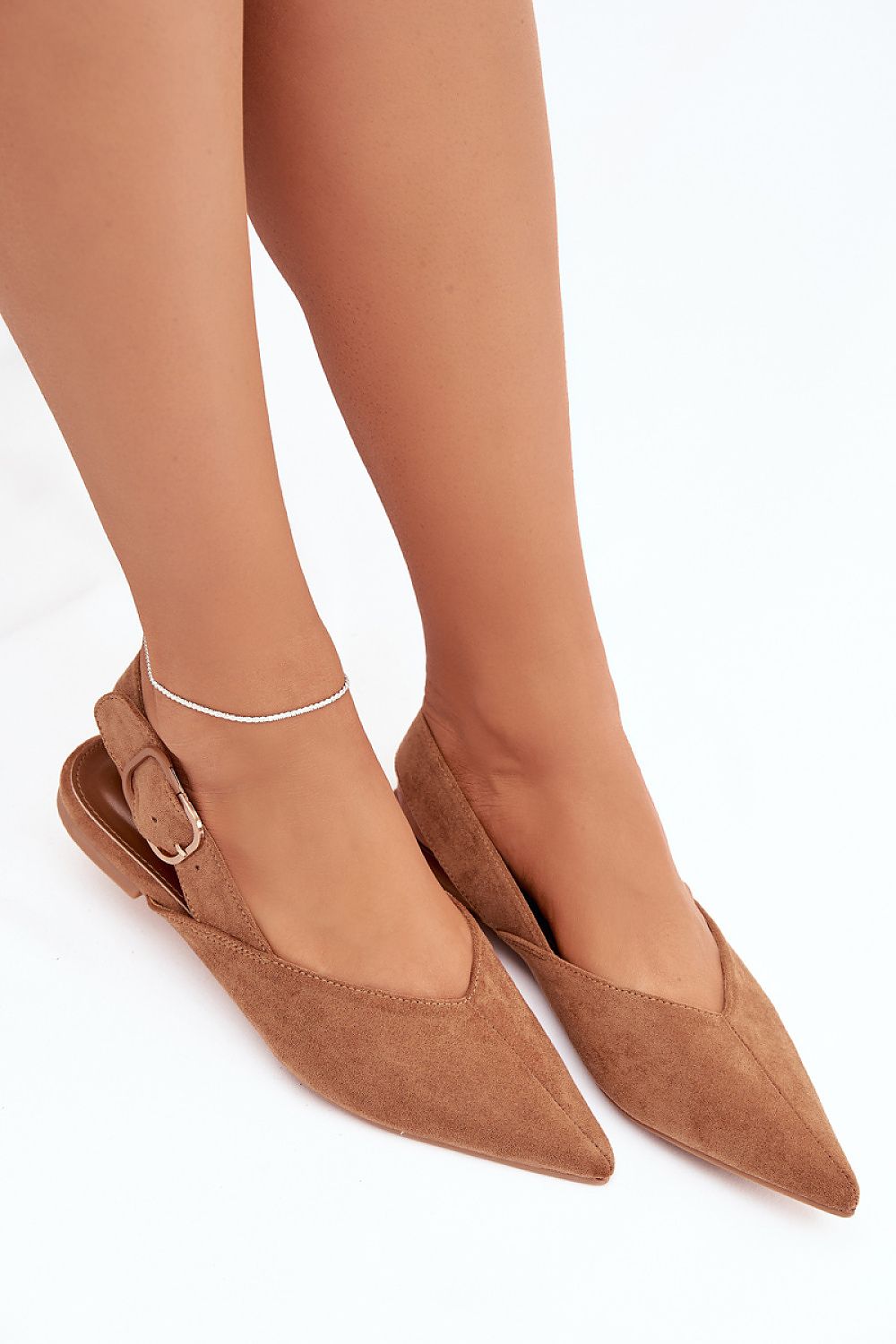  Ballet flats model 222714 Step in style 