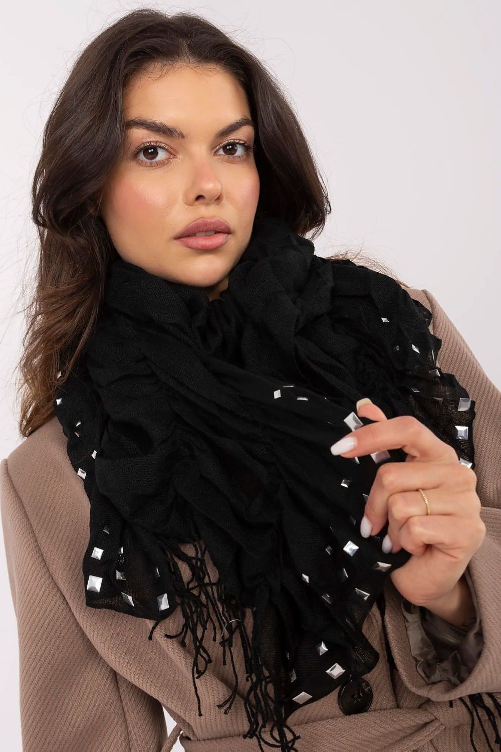  Neckerchief model 223060 AT 