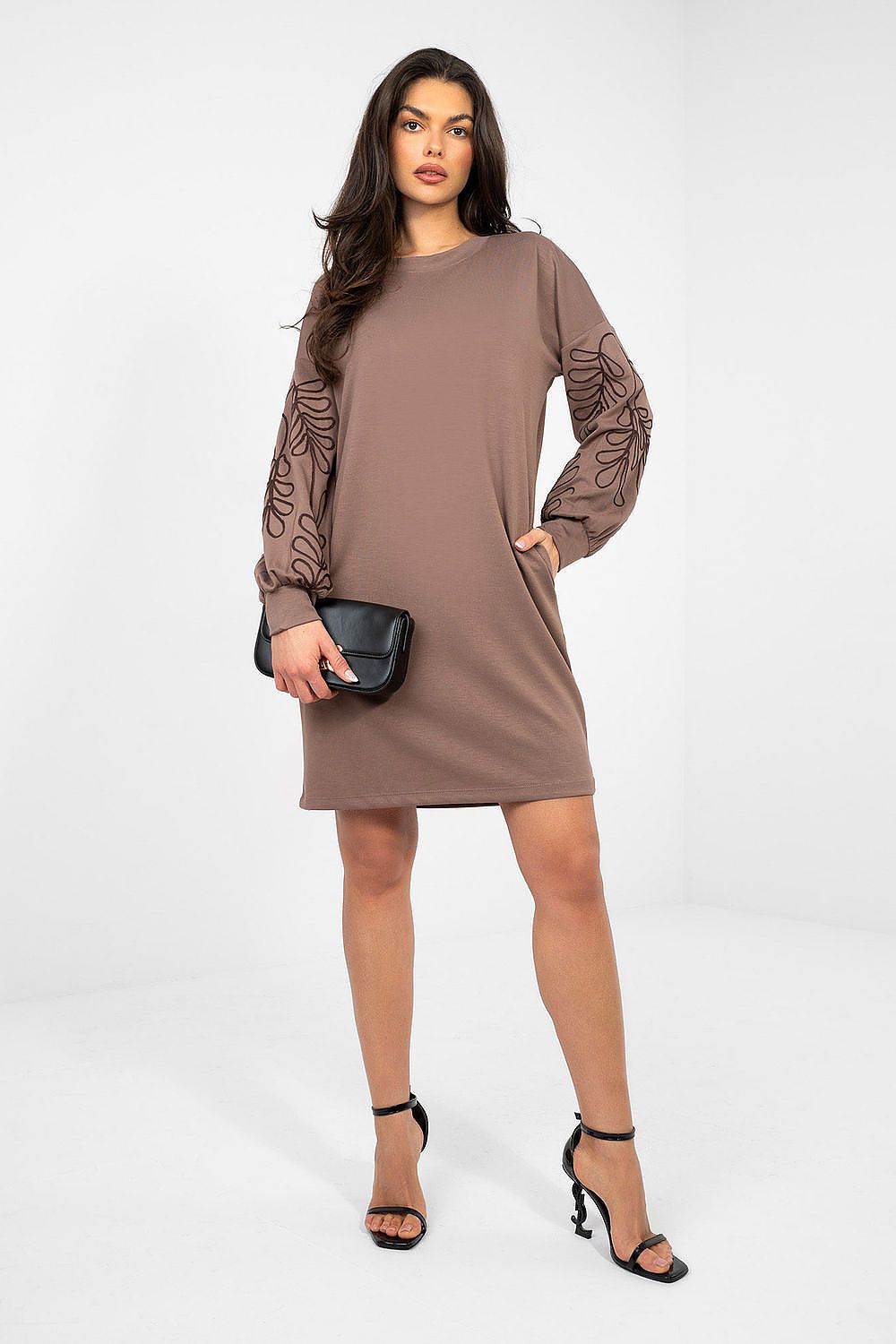  Daydress model 224644 Rue Paris 