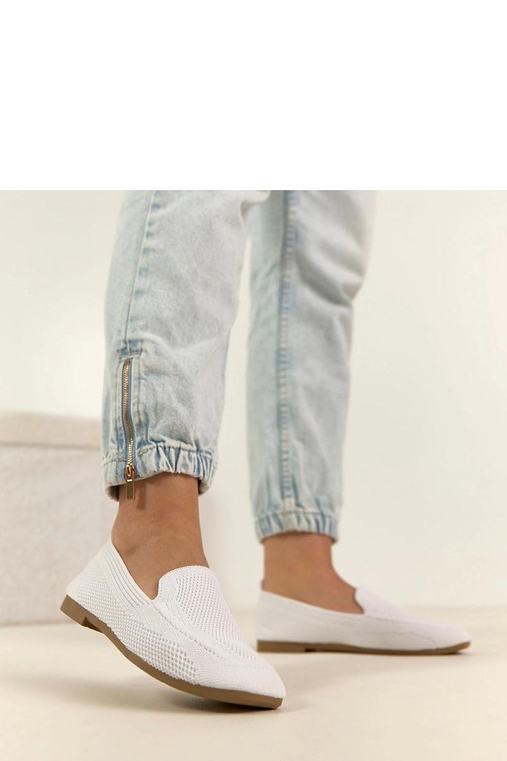  Mocassin model 224967 Solea 