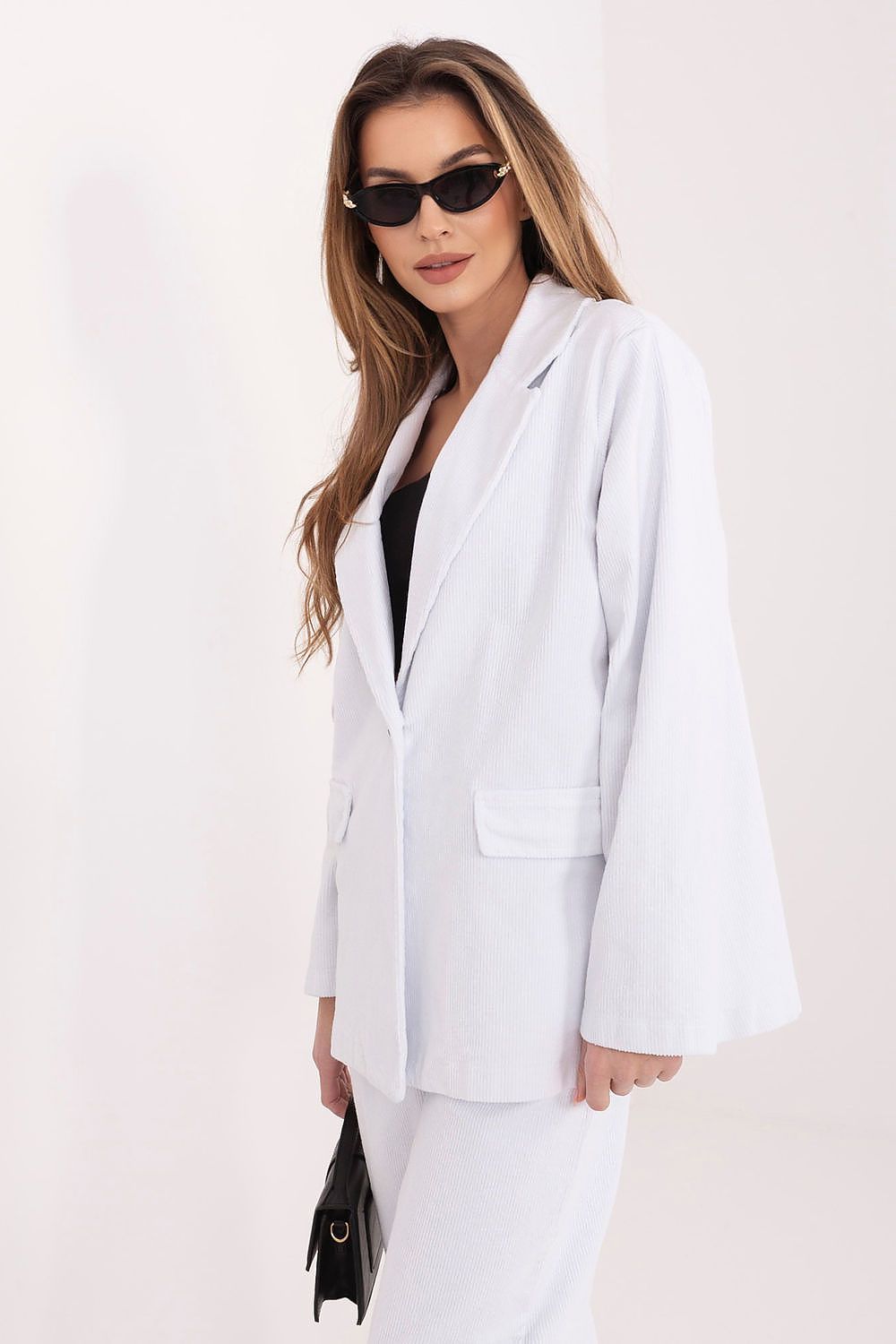  Jacket model 224990 Rue Paris 