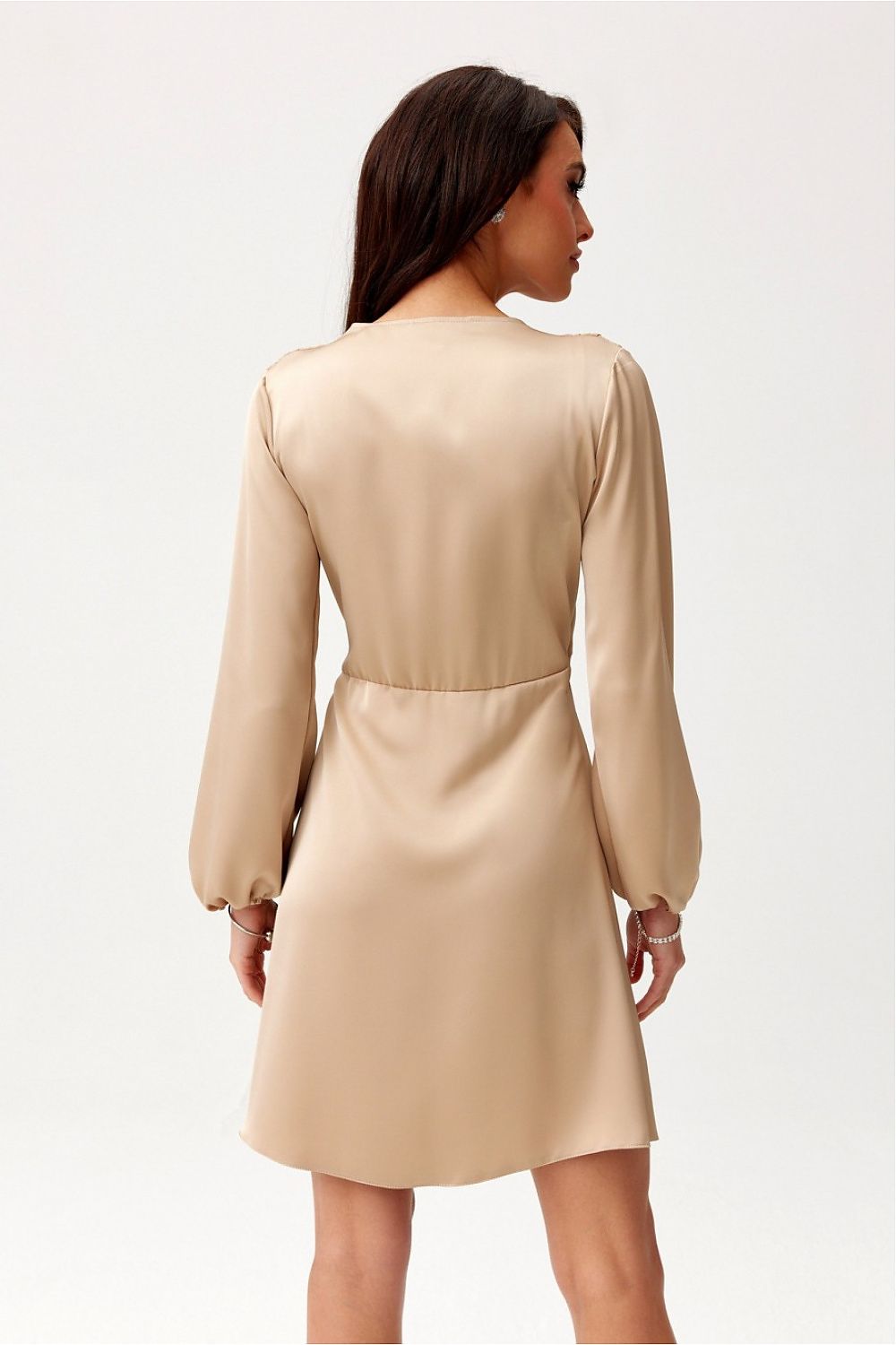  Cocktail dress model 225042 Roco Fashion 