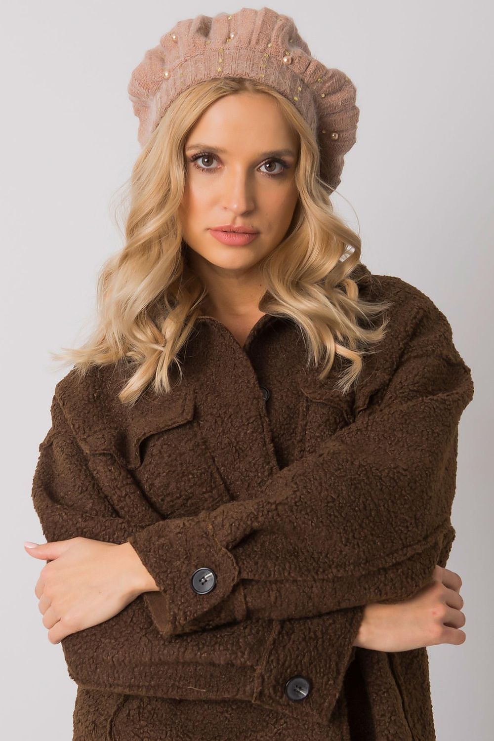  Cap model 161131 AT 