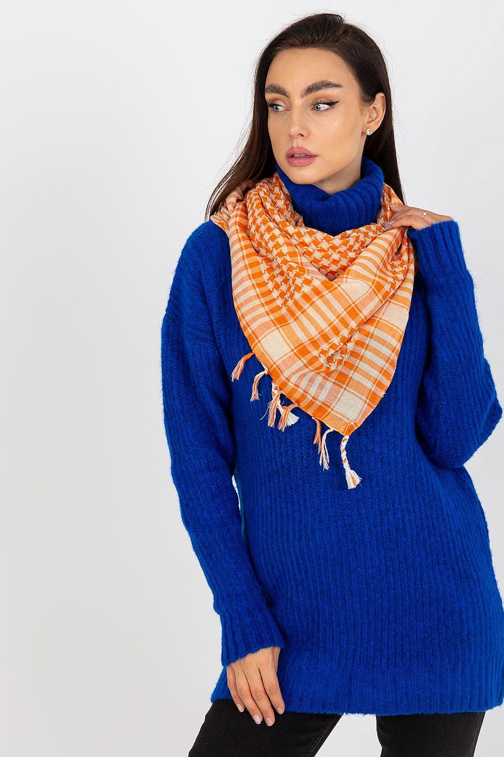  Neckerchief model 171763 AT 